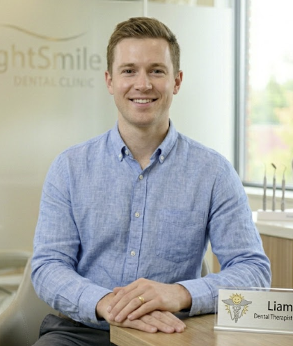 Liam Thompson
