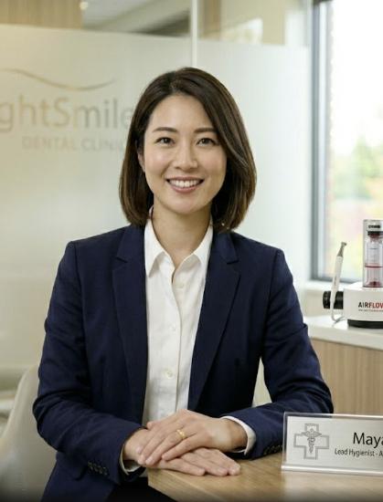 Maya Nakamura